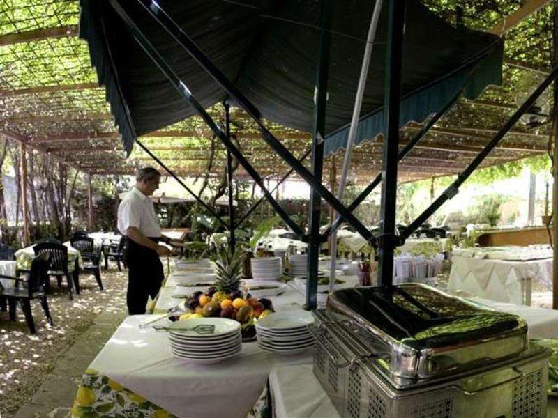 Hotel Delle Muse Rome Bagian luar foto
